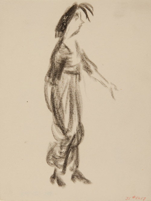 © Delaware Art Museum / Artists Rights Society (ARS), New York. Not for reproduction or publica…