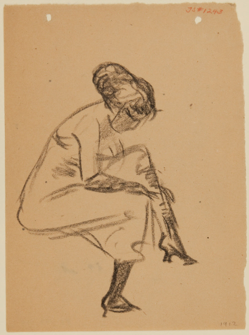 © Delaware Art Museum / Artists Rights Society (ARS), New York. Not for reproduction or publica…