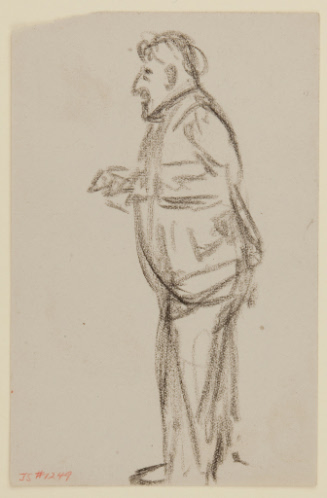 © Delaware Art Museum / Artists Rights Society (ARS), New York. Not for reproduction or publica…