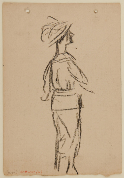 © Delaware Art Museum / Artists Rights Society (ARS), New York. Not for reproduction or publica…