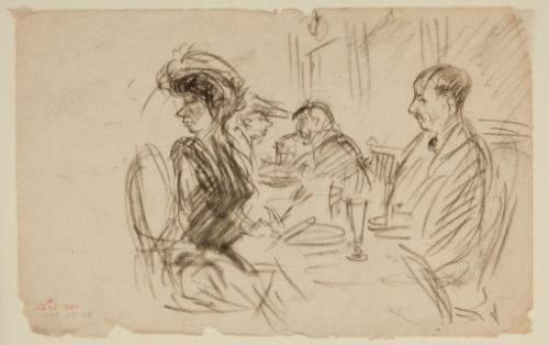 © Delaware Art Museum / Artists Rights Society (ARS), New York. Not for reproduction or publica…