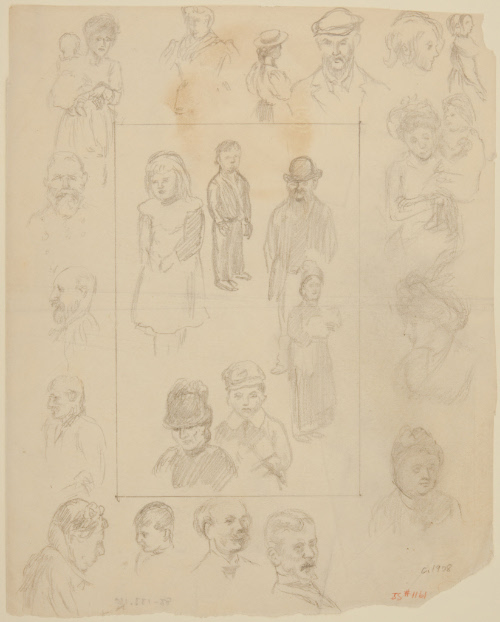 © Delaware Art Museum / Artists Rights Society (ARS), New York. Not for reproduction or publica…