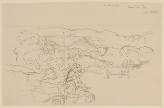 © Delaware Art Museum / Artists Rights Society (ARS), New York. Not for reproduction or publica…