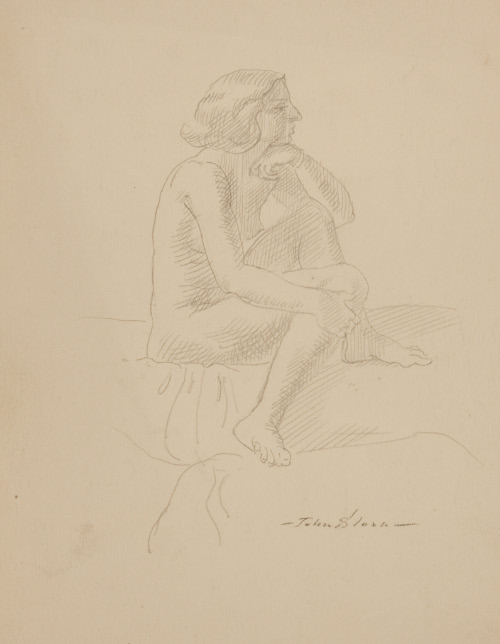 © Delaware Art Museum / Artists Rights Society (ARS), New York. Not for reproduction or publica…