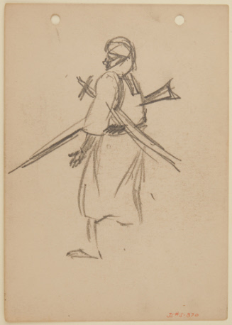 © Delaware Art Museum / Artists Rights Society (ARS), New York. Not for reproduction or publica…