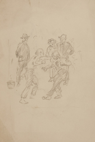 © Delaware Art Museum / Artists Rights Society (ARS), New York. Not for reproduction or publica…