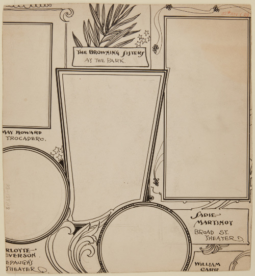 © Delaware Art Museum / Artists Rights Society (ARS), New York. Not for reproduction or publica…