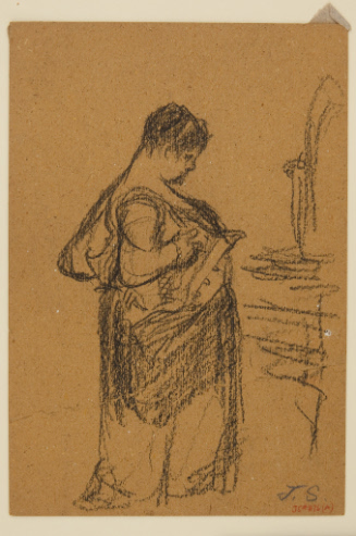 © Delaware Art Museum / Artists Rights Society (ARS), New York. Not for reproduction or publica…