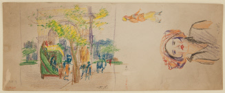 © Delaware Art Museum / Artists Rights Society (ARS), New York. Not for reproduction or publica…