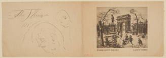 © Delaware Art Museum / Artists Rights Society (ARS), New York. Not for reproduction or publica…
