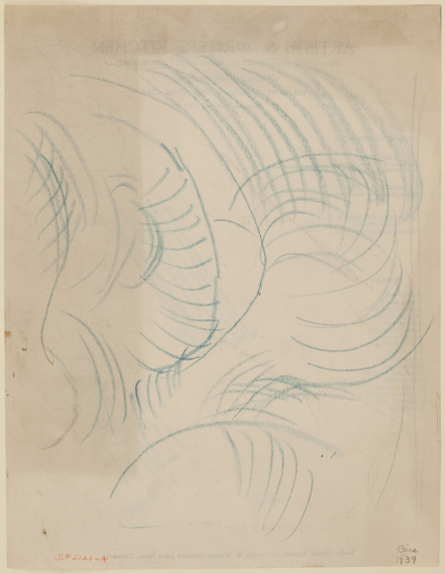 © Delaware Art Museum / Artists Rights Society (ARS), New York. Not for reproduction or publica…