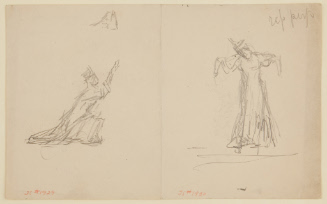 © Delaware Art Museum / Artists Rights Society (ARS), New York. Not for reproduction or publica…