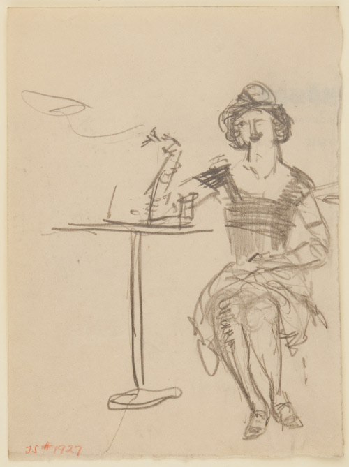 © Delaware Art Museum / Artists Rights Society (ARS), New York. Not for reproduction or publica…