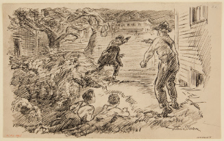 © Delaware Art Museum / Artists Rights Society (ARS), New York. Not for reproduction or publica…