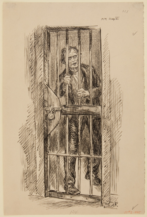 © Delaware Art Museum / Artists Rights Society (ARS), New York. Not for reproduction or publica…