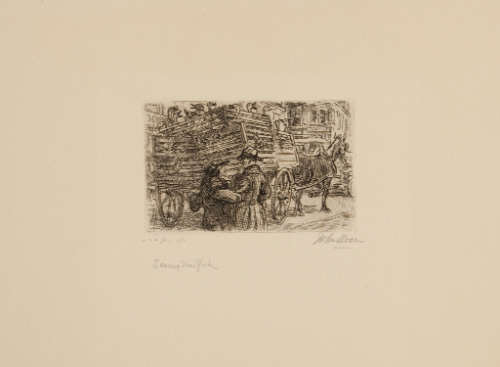 © Delaware Art Museum / Artists Rights Society (ARS), New York. Not for reproduction or publica…