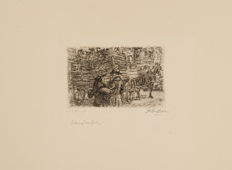© Delaware Art Museum / Artists Rights Society (ARS), New York. Not for reproduction or publica…