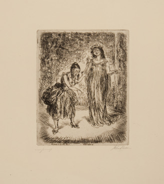 © Delaware Art Museum / Artists Rights Society (ARS), New York. Not for reproduction or publica…