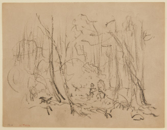 © Delaware Art Museum / Artists Rights Society (ARS), New York. Not for reproduction or publica…