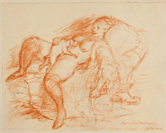 © Delaware Art Museum / Artists Rights Society (ARS), New York. Not for reproduction or publica…
