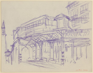 © Delaware Art Museum / Artists Rights Society (ARS), New York. Not for reproduction or publica…