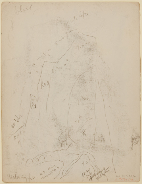 © Delaware Art Museum / Artists Rights Society (ARS), New York. Not for reproduction or publica…