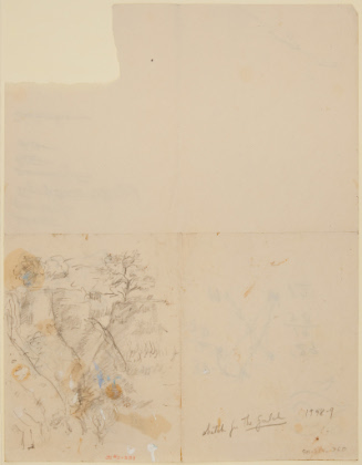 © Delaware Art Museum / Artists Rights Society (ARS), New York. Not for reproduction or publica…