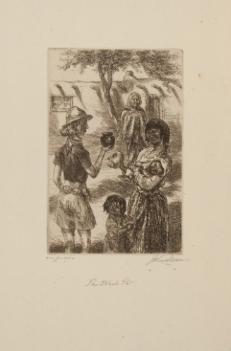 © Delaware Art Museum / Artists Rights Society (ARS), New York. Not for reproduction or publica…