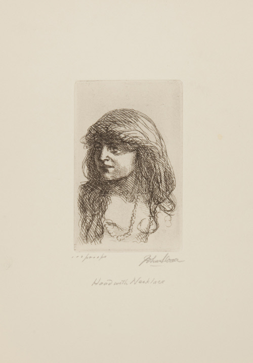 © Delaware Art Museum / Artists Rights Society (ARS), New York. Not for reproduction or publica…