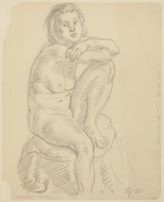 © Delaware Art Museum / Artists Rights Society (ARS), New York. Not for reproduction or publica…