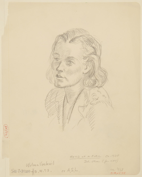 © Delaware Art Museum / Artists Rights Society (ARS), New York. Not for reproduction or publica…