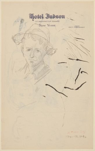 © Delaware Art Museum / Artists Rights Society (ARS), New York. Not for reproduction or publica…