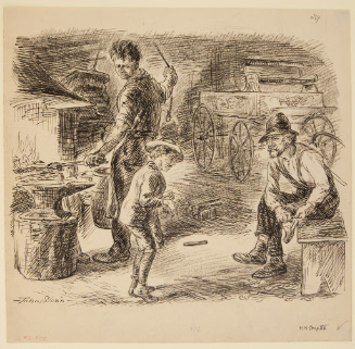 © Delaware Art Museum / Artists Rights Society (ARS), New York. Not for reproduction or publica…