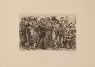 © Delaware Art Museum / Artists Rights Society (ARS), New York. Not for reproduction or publica…