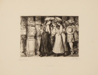 © Delaware Art Museum / Artists Rights Society (ARS), New York. Not for reproduction or publica…