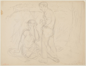© Delaware Art Museum / Artists Rights Society (ARS), New York. Not for reproduction or publica…