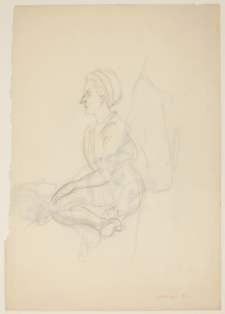 © Delaware Art Museum / Artists Rights Society (ARS), New York. Not for reproduction or publica…
