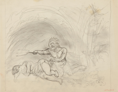 © Delaware Art Museum / Artists Rights Society (ARS), New York. Not for reproduction or publica…