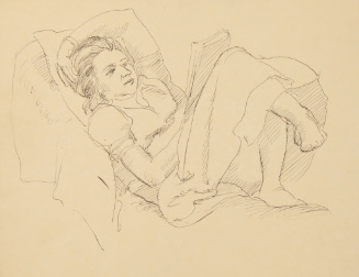 © Delaware Art Museum / Artists Rights Society (ARS), New York. Not for reproduction or publica…