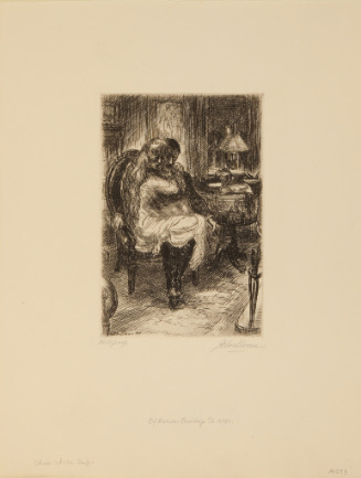 © Delaware Art Museum / Artists Rights Society (ARS), New York. Not for reproduction or publica…