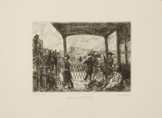 © Delaware Art Museum / Artists Rights Society (ARS), New York. Not for reproduction or publica…