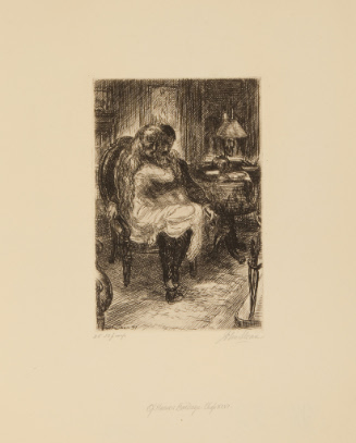 © Delaware Art Museum / Artists Rights Society (ARS), New York. Not for reproduction or publica…