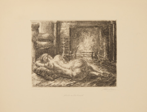 © Delaware Art Museum / Artists Rights Society (ARS), New York. Not for reproduction or publica…