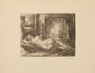 © Delaware Art Museum / Artists Rights Society (ARS), New York. Not for reproduction or publica…