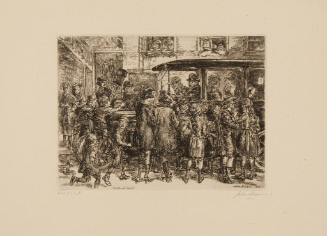 © Delaware Art Museum / Artists Rights Society (ARS), New York. Not for reproduction or publica…