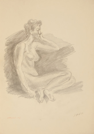 © Delaware Art Museum / Artists Rights Society (ARS), New York. Not for reproduction or publica…
