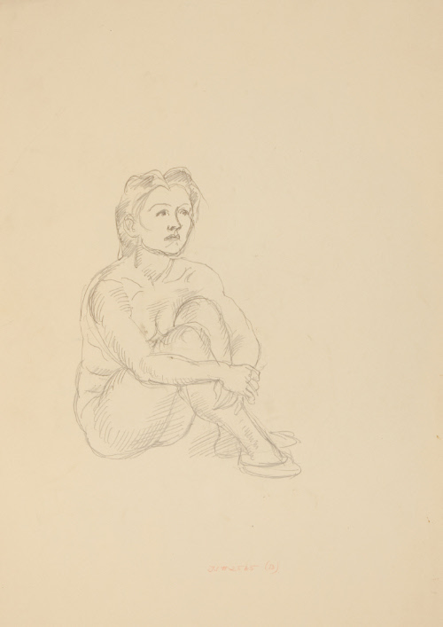 © Delaware Art Museum / Artists Rights Society (ARS), New York. Not for reproduction or publica…