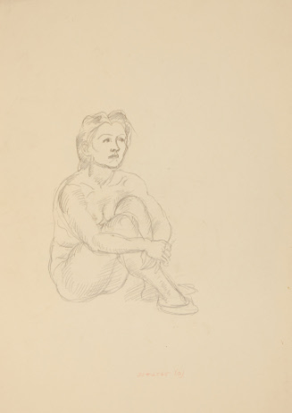 © Delaware Art Museum / Artists Rights Society (ARS), New York. Not for reproduction or publica…