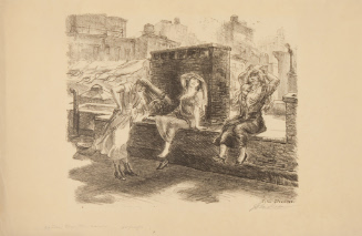 © Delaware Art Museum / Artists Rights Society (ARS), New York. Not for reproduction or publica…
