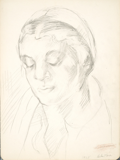 © Delaware Art Museum / Artists Rights Society (ARS), New York. Not for reproduction or publica…